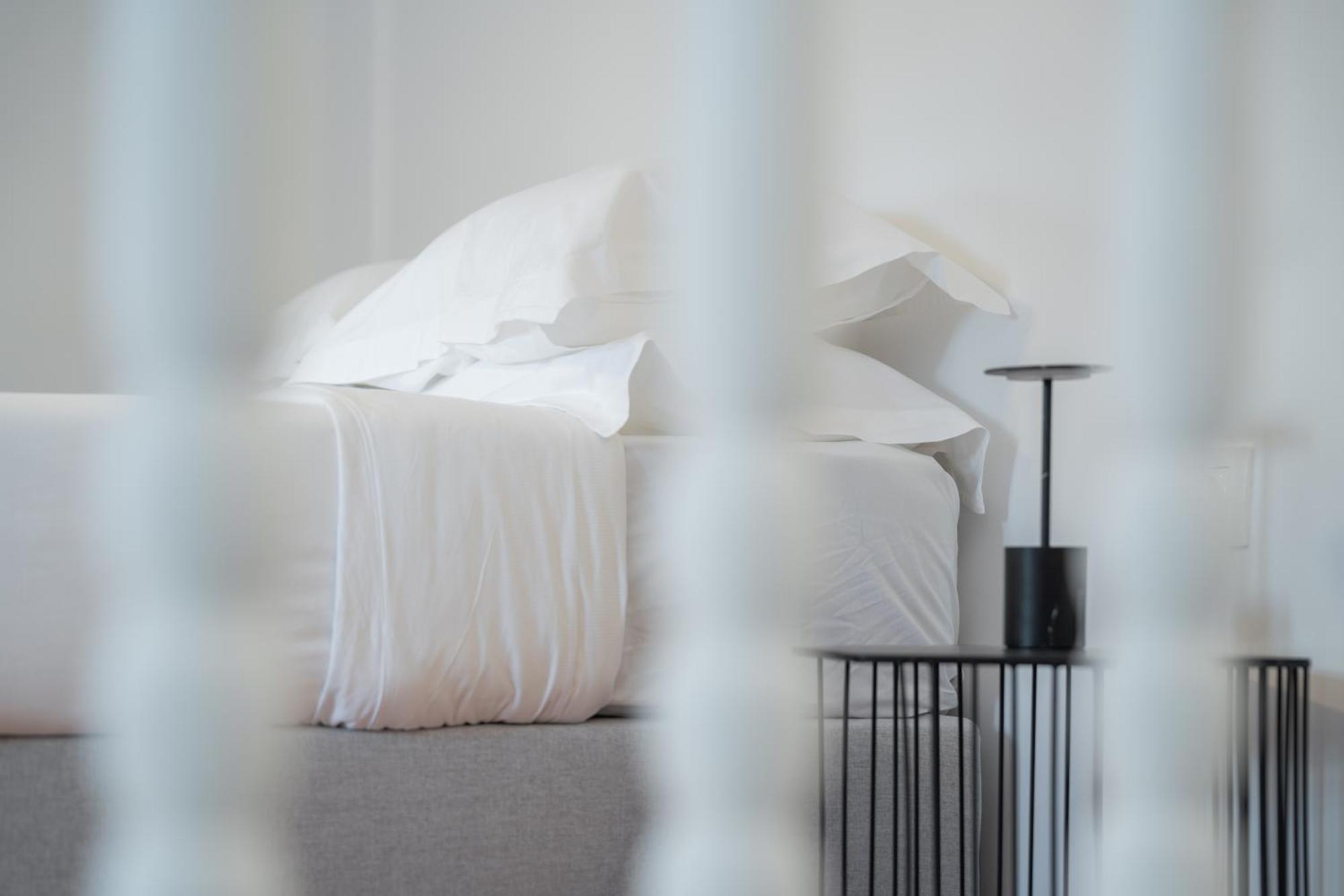 Skepi Rooms Mykonos Town Szoba fotó